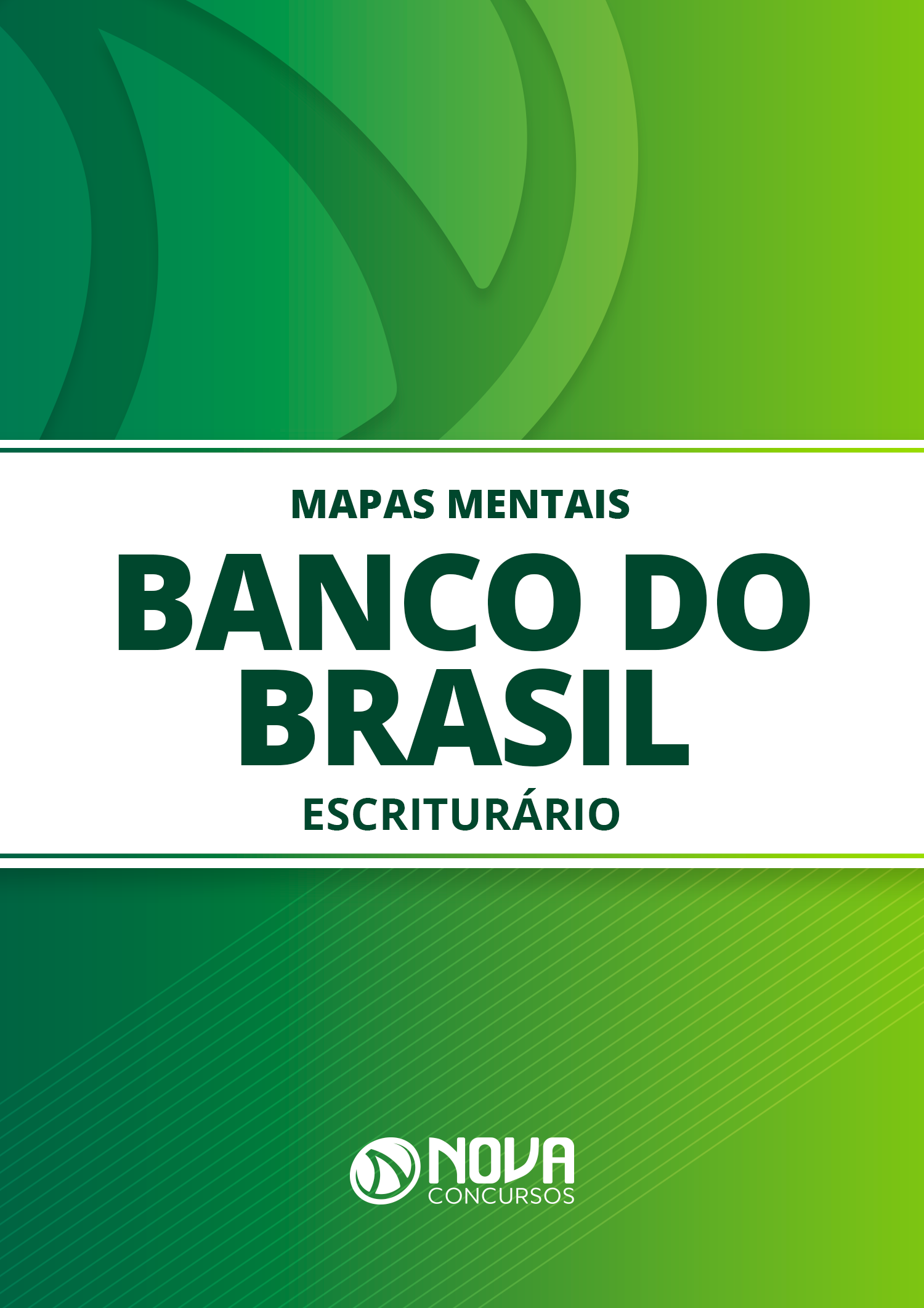 Mapas Mentais L Ngua Portuguesa Banco Do Brasil Escritur Rio Pdf