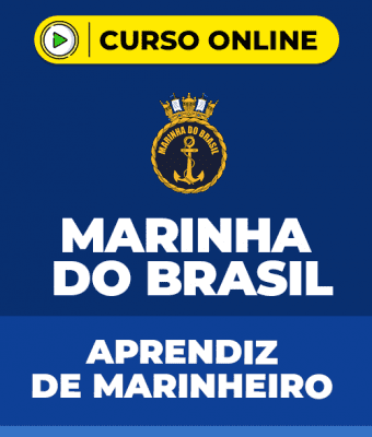 Apostila Marinha Do Brasil Aprendiz De Marinheiro