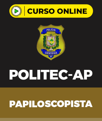 Curso Politec Ap Papiloscopista