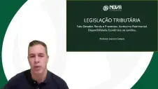 Fato Gerador, Renda e Proventos, Acréscimo Patrimonial, Disponibilidade Econômica ou Jurídica