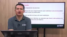 Conceito, Teoria de Maslow e Teoria ERC