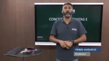 Conceito de Pastas e Diretórios