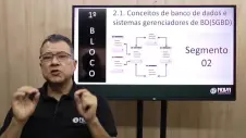 Conceitos de Bancos de Dados e Sistemas Gerenciadores de Bancos de Dados (SGBD)