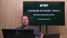 Apreensão e Compreensão do Sentido