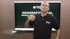 Estrutura e Dinâmica da Terra e Noções de Geologia