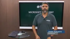 Microsoft Excel 2007: visão geral