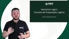 Conceito de Proposições Lógicas Simples