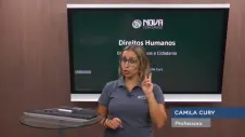 Direitos Humanos e Cidadania