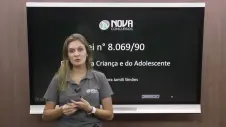 Da Prevenção: disposições gerais