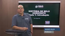 Cronograma do Conteúdo e Contexto Histórico