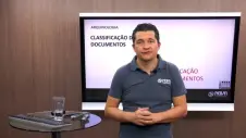 Classificação dos Documentos 