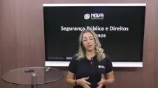 Segurança Pública e Direitos Humanos