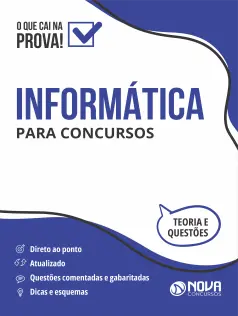 Informática para Concursos - Ed. 