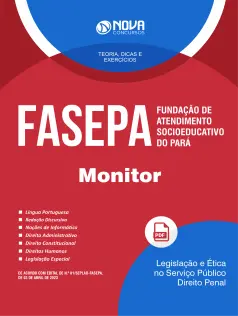 Apostila FASEPA - Monitor