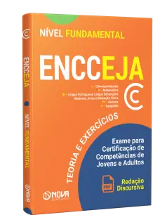 Apostila ENCCEJA - Nível Fundamental