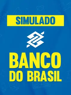 Simulado Banco do Brasil - Agente Comercial