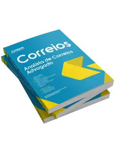 Apostila CORREIOS  - Analista de Correios - Advogado