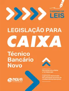 Leis da Caixa em PDF