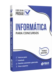 Informática para Concursos - Ed. 