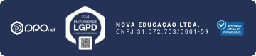 PDP.net LGPD Nova Educação LTDA Empresa amiga da privacidade