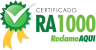 RA 1000 Reclame Aqui