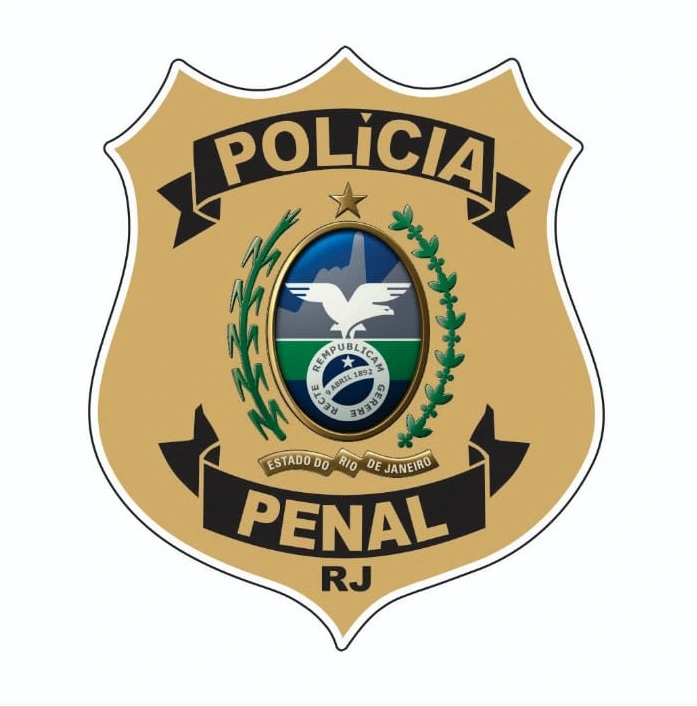 Polícia Penal do Rio de Janeiro 2025 02/2024