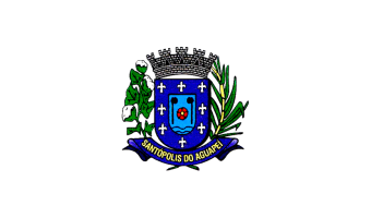 Prefeitura de Santópolis do Aguapeí - SP - Prefeitura Municipal de Santópolis do Aguapeí - SP