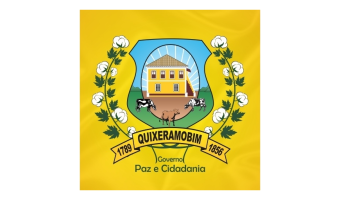 Prefeitura de Quixeramobim - CE - Prefeitura Municipal de Quixeramobim - CE