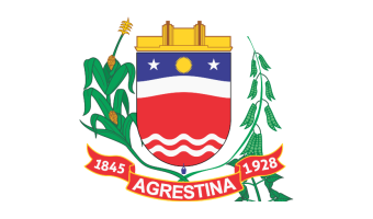 Prefeitura de Agrestina - PE - Prefeitura Municipal de Agrestina - PE