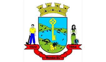Prefeitura de Mondaí-SC - Prefeitura Municipal de Mondaí-SC