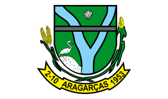 Câmara de Aragarças-GO - Câmara Municipal de Aragarças-GO