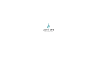 ÁGUA
