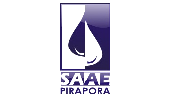 SAAE Pirapora-MG - Serviço Autônomo de Água e Esgoto do Município de Pirapora-MG