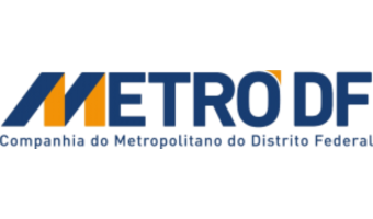 METRÔ-DF