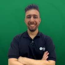 Foto de Bruno Chieregatti