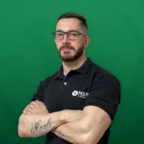 Foto de Leonardo Arpini