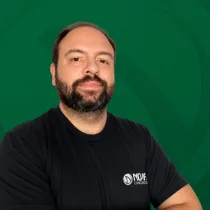 Foto de Luiz Claudio