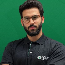 Foto professor