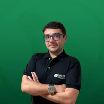 Foto de Sergio Alfieri 