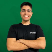 Foto de Ricardo Rocelli 