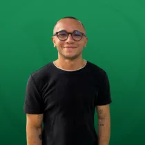 Foto de Josevando de Souza Silva
