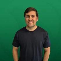 Foto de Éberton Lopes
