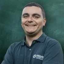 Foto de Ovidio Netto