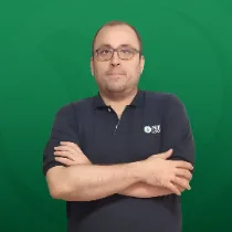 Foto de Fabio Tadeu Rocchi