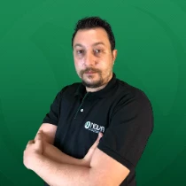 Foto professor