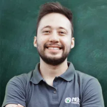 Foto de Diego Pureza