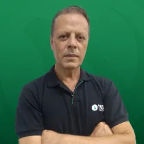 Foto de Dorival Conte Júnior