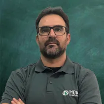 Foto de Dedé