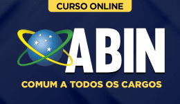 ABIN-COMUM-TODOS-CARGOS-CURSO-ONLINE-NOVA