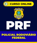 Curso PRF - Policial Rodoviário Federal